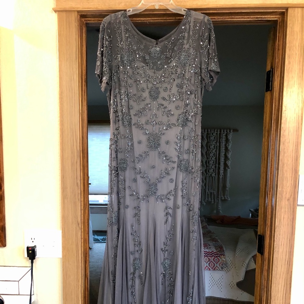 Adriana Papell Dress